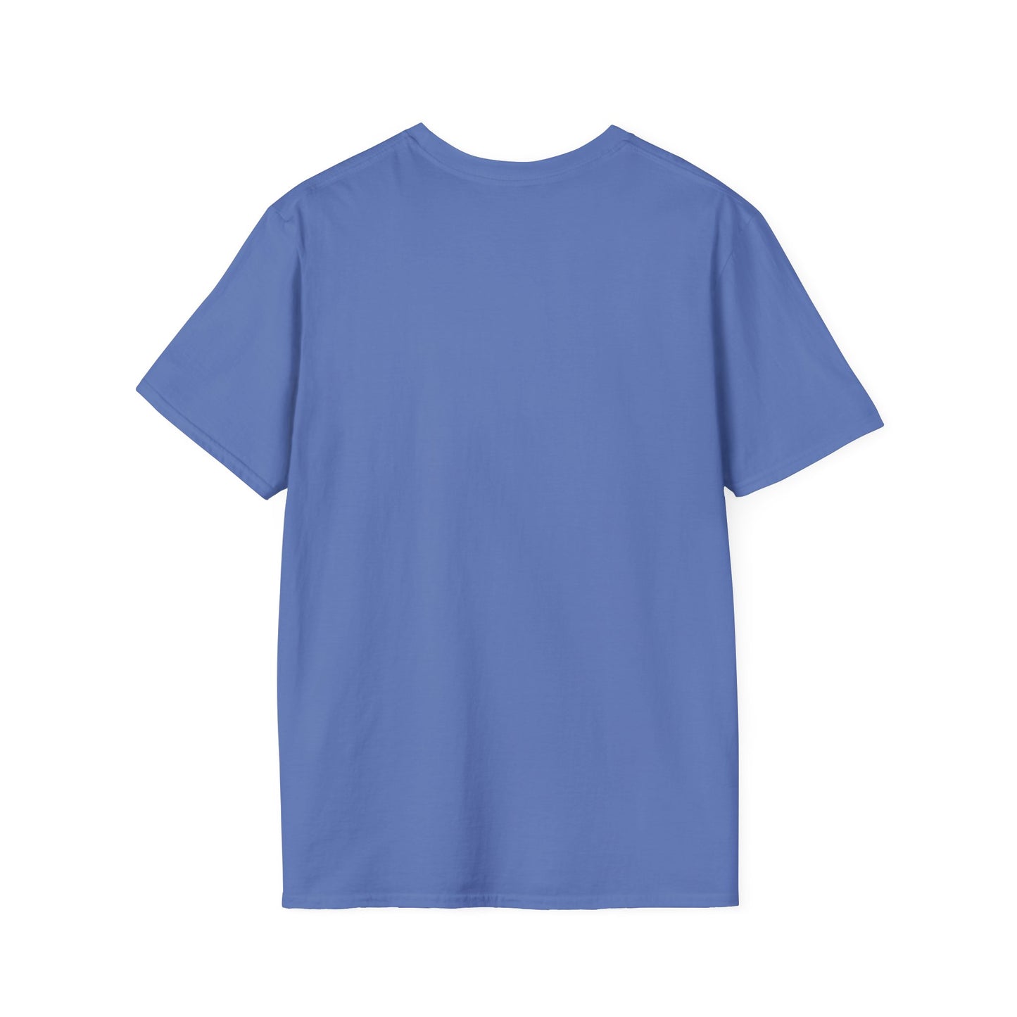 Best Mom Ever; Soft style T-Shirt - Perfect Gift for Mother's Day