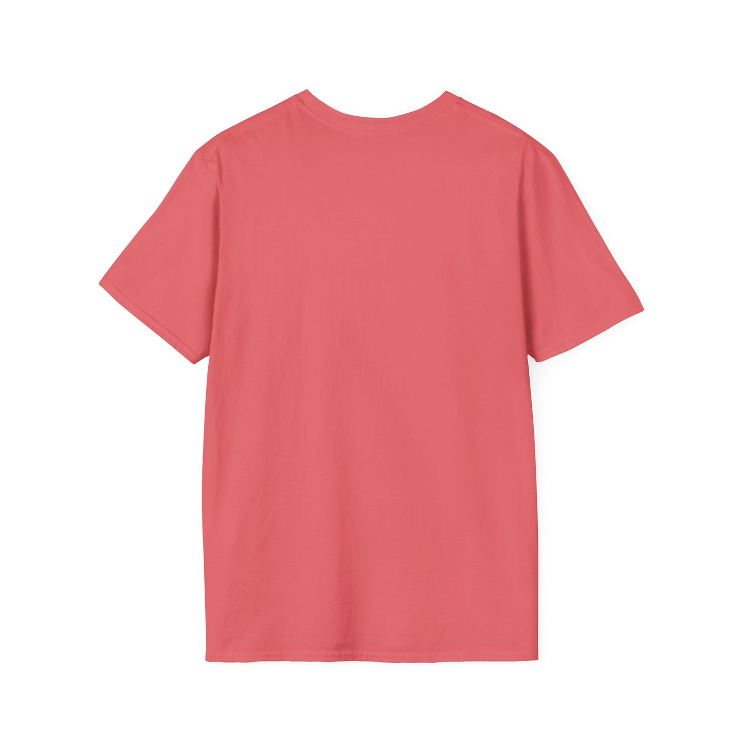Best Mom Ever; Soft style T-Shirt - Perfect Gift for Mother's Day