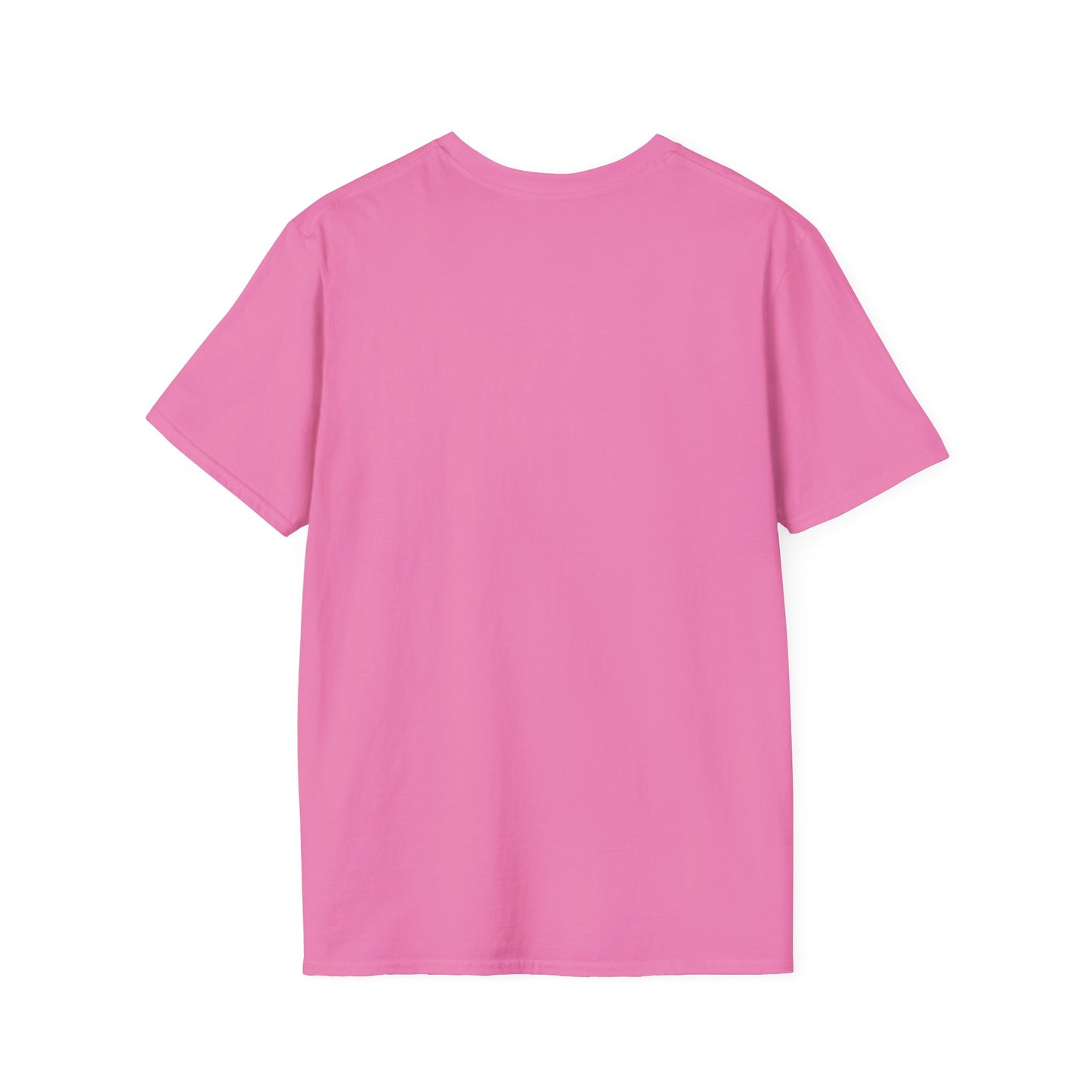 Best Mom Ever; Soft style T-Shirt - Perfect Gift for Mother's Day