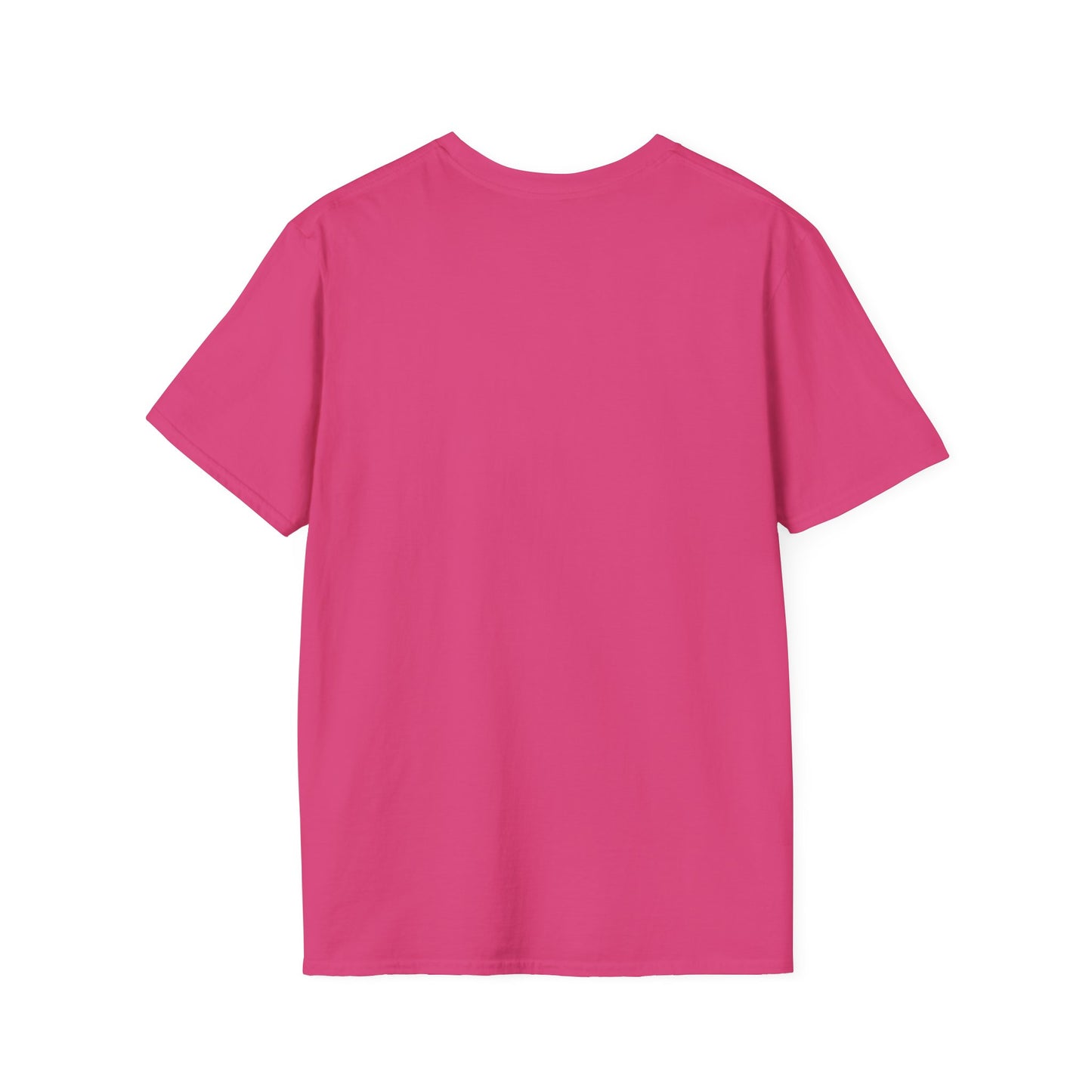 Best Mom Ever; Soft style T-Shirt - Perfect Gift for Mother's Day