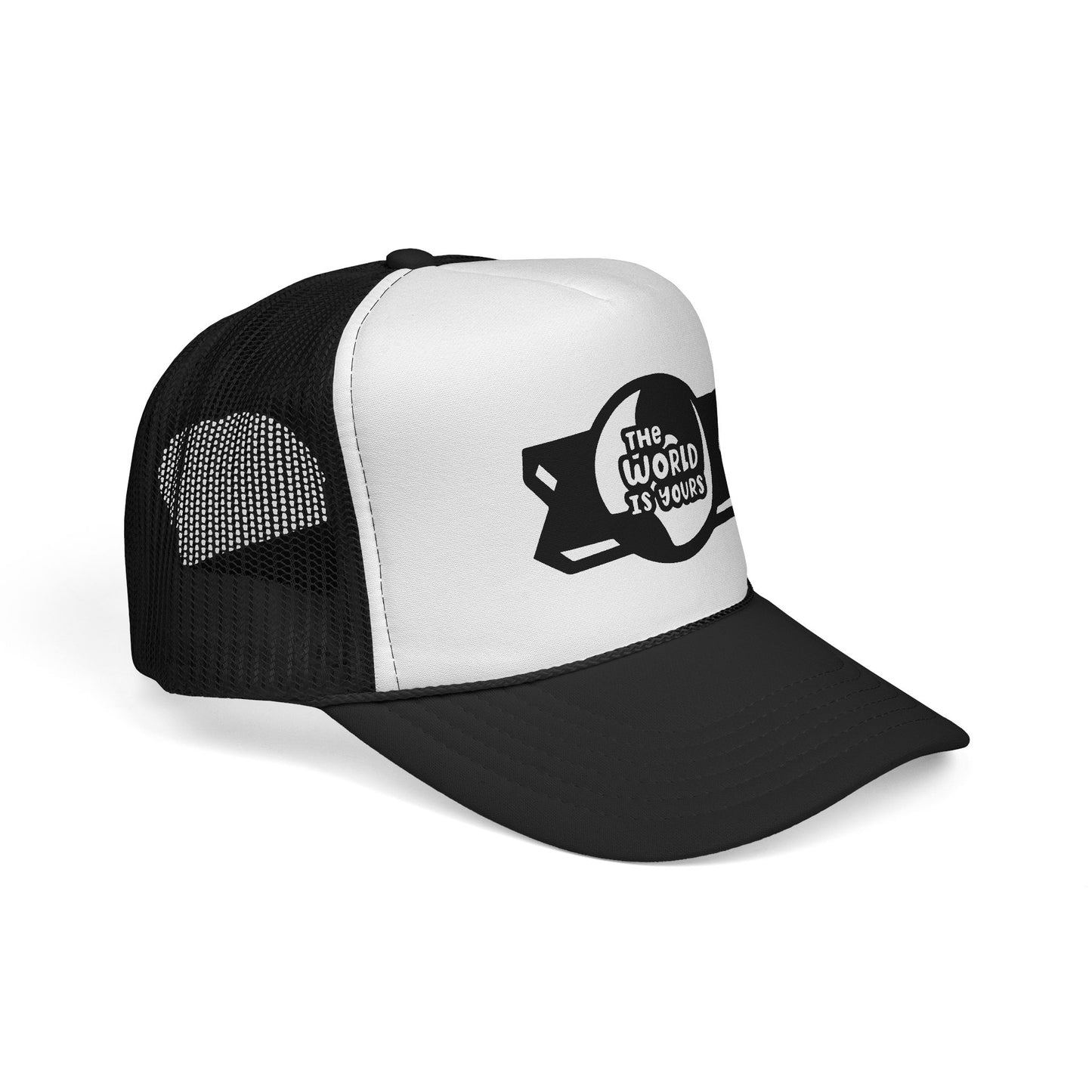 Trucker Caps