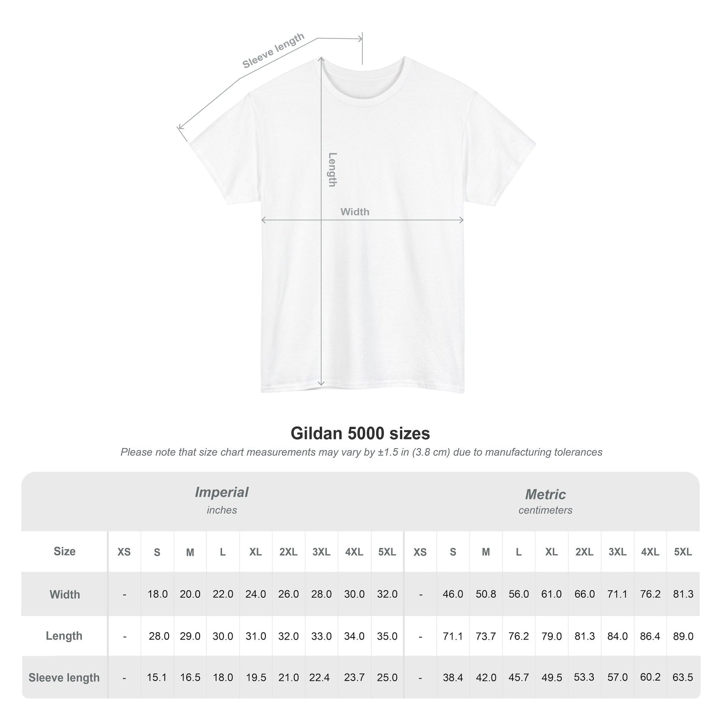 Unisex Heavy Cotton Tee - 'They Never Lie' Graphic Tee,