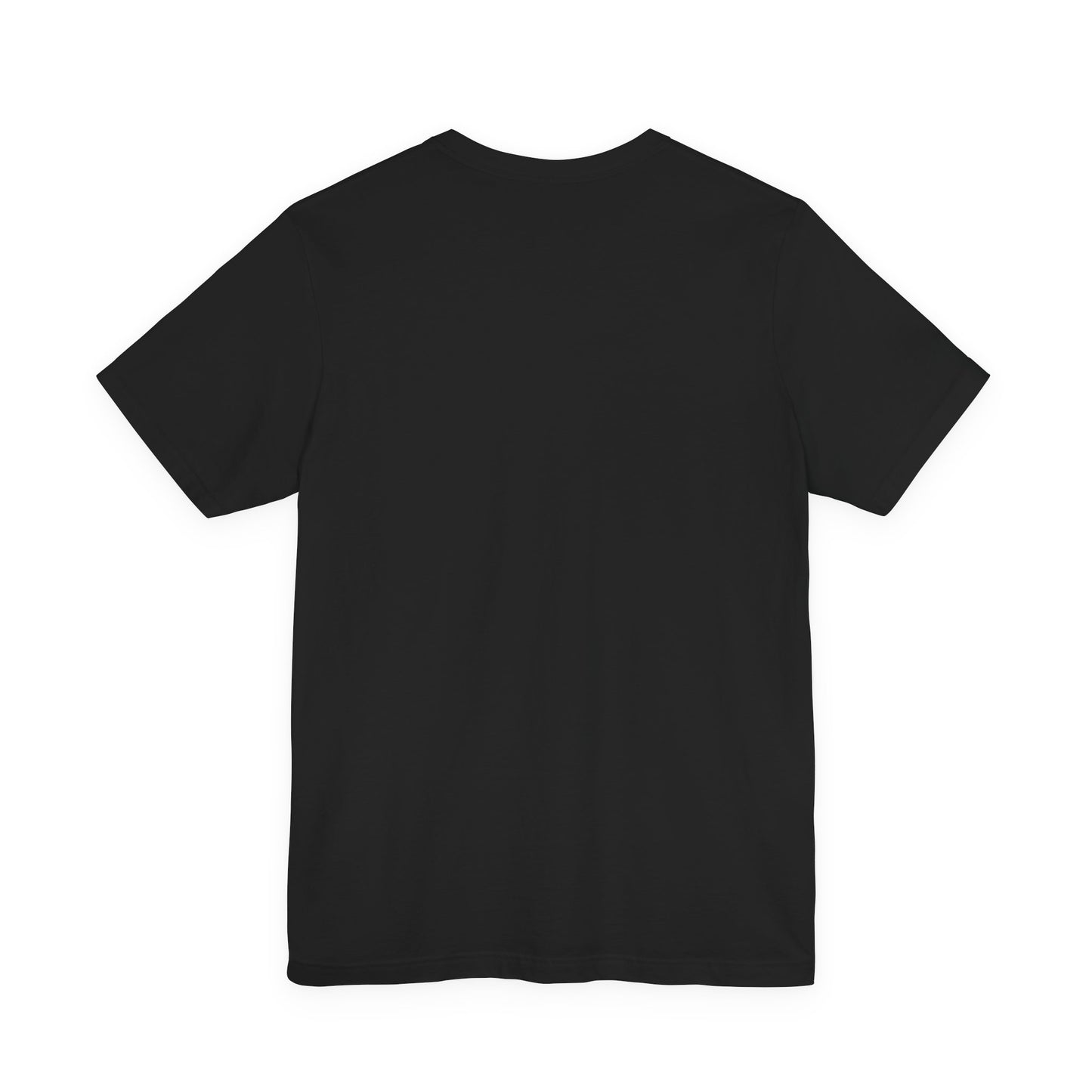 Funny Ghosted Again Tee, Unisex T-Shirt, Casual Wear, Halloween Apparel, Gift for Friends, Trendy Graphic Tee