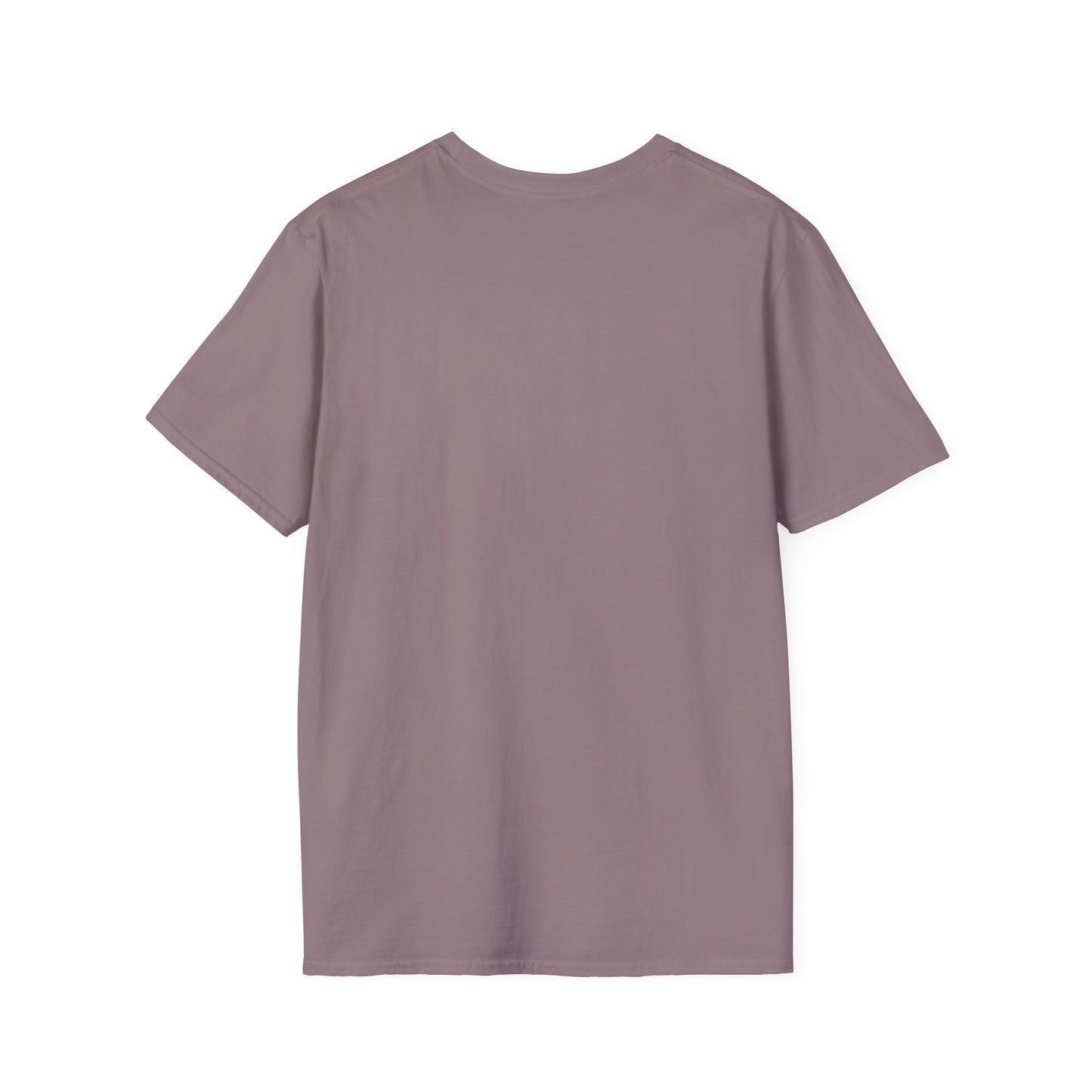 Best Mom Ever; Soft style T-Shirt - Perfect Gift for Mother's Day