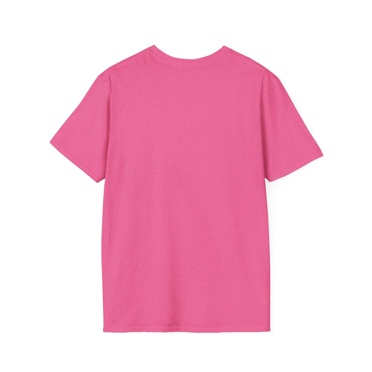 Best Mom Ever; Soft style T-Shirt - Perfect Gift for Mother's Day