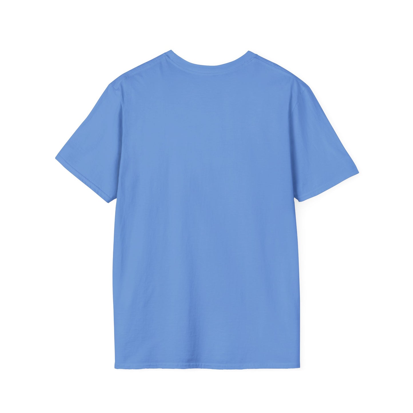 Best Mom Ever; Soft style T-Shirt - Perfect Gift for Mother's Day