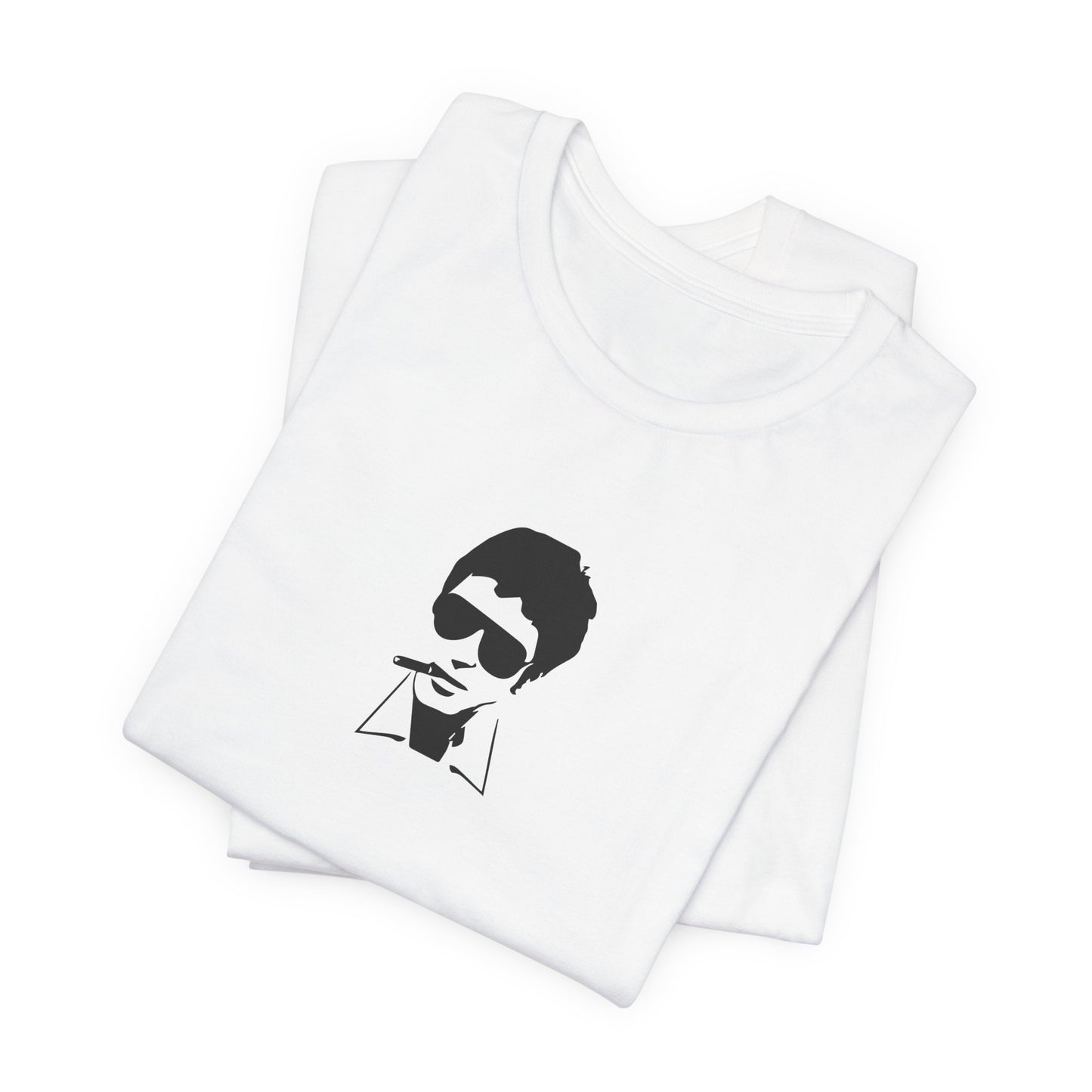 Scarface Unisex Jersey Short Sleeve Tee