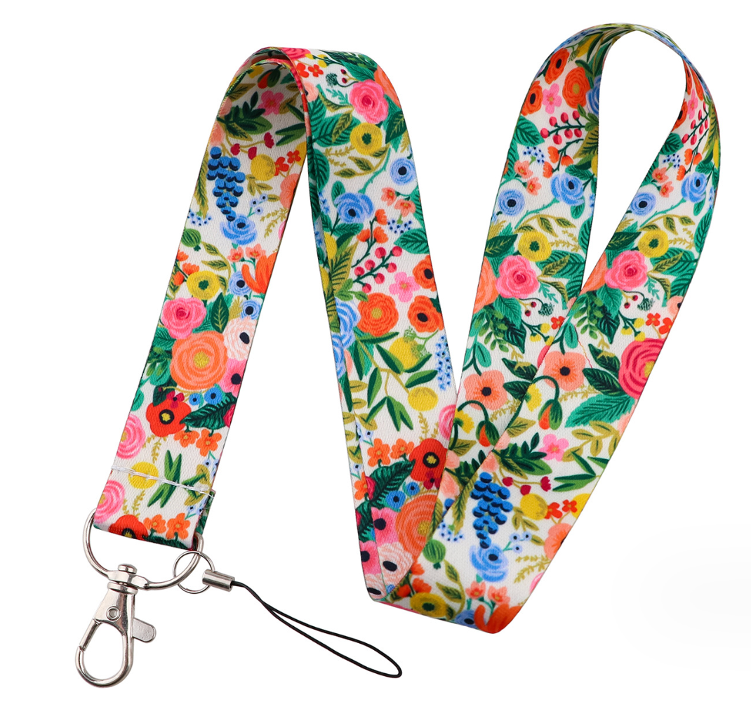 ClaudiaG Molly Mobile Phone Strap