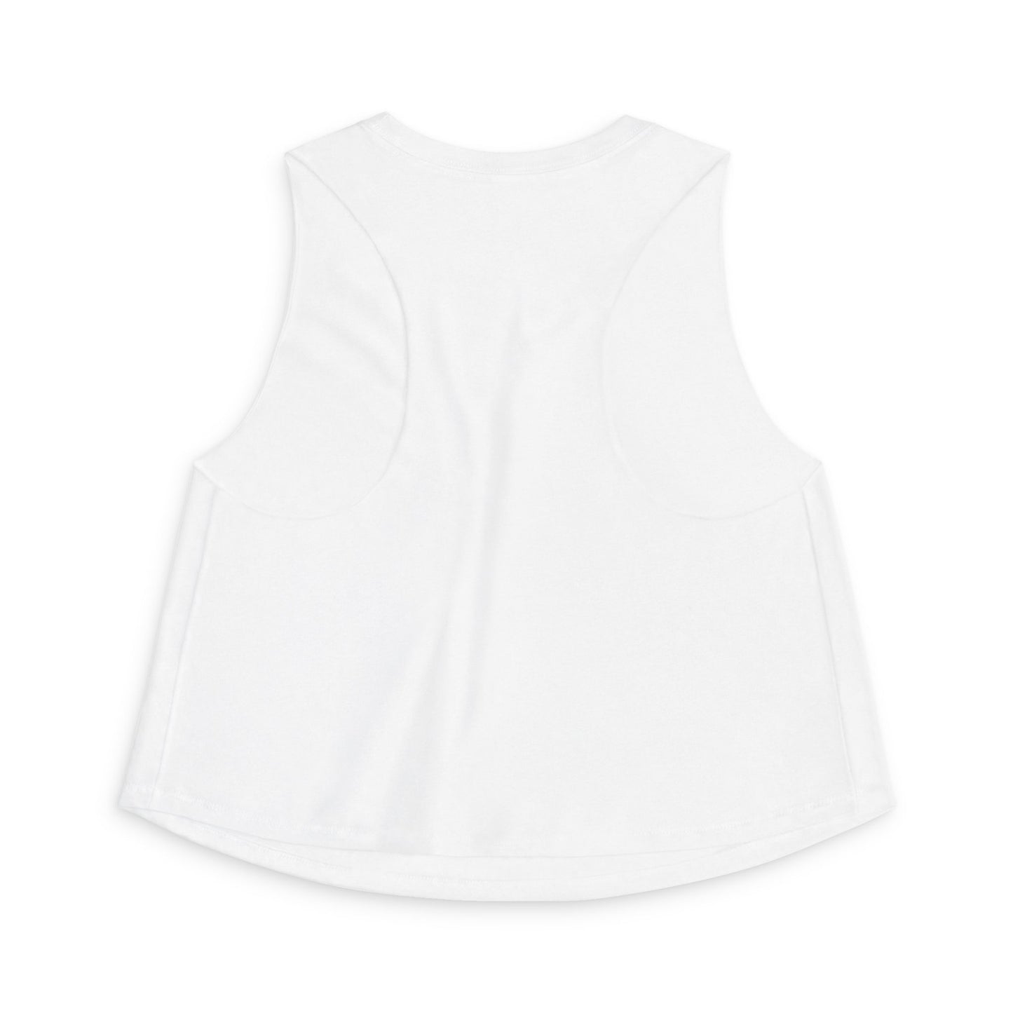 Women's Crop Top