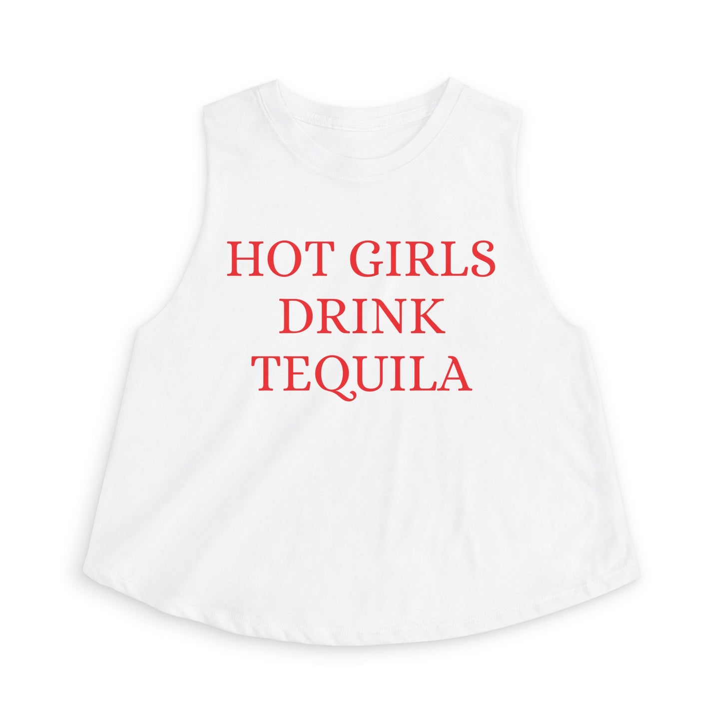 Women's Crop Top