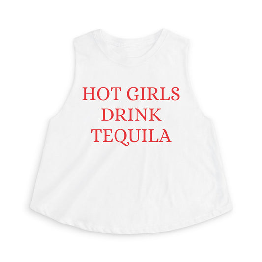 Women's Crop Top