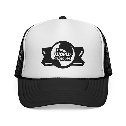 Trucker Caps