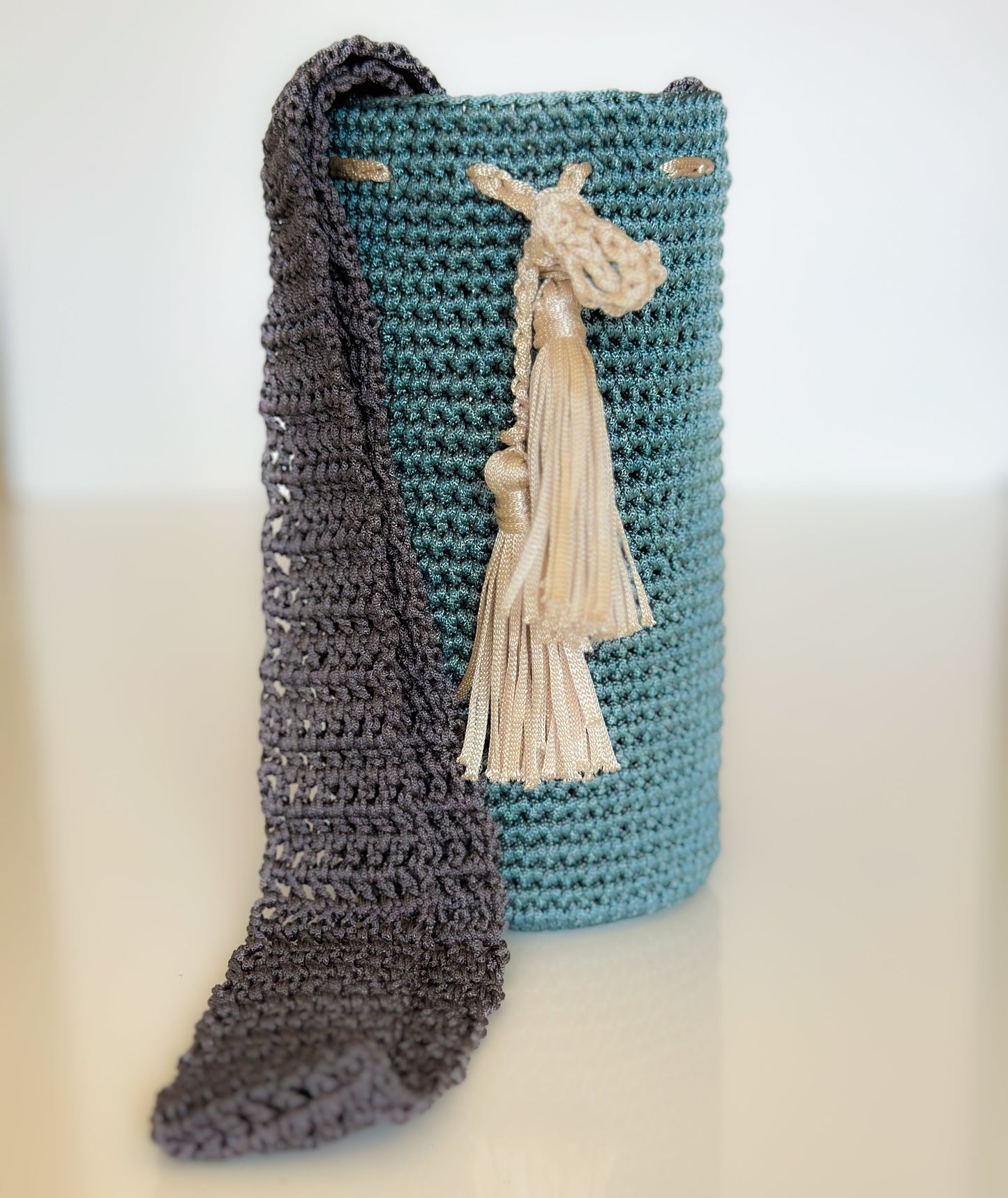 Angela Handwoven Bag