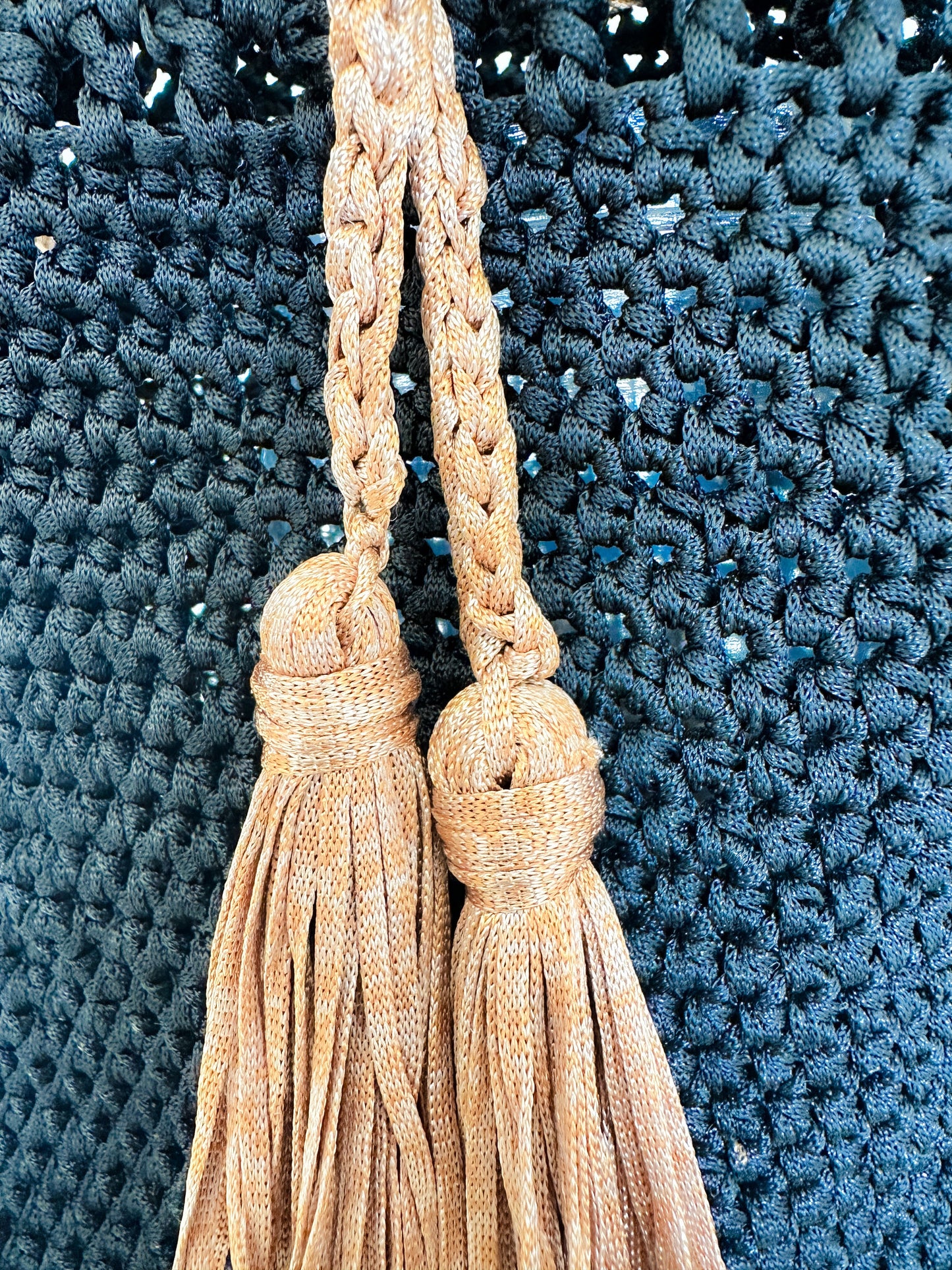 Angela Handwoven Bag