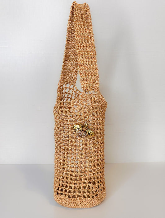 Gianna Handwoven Bag