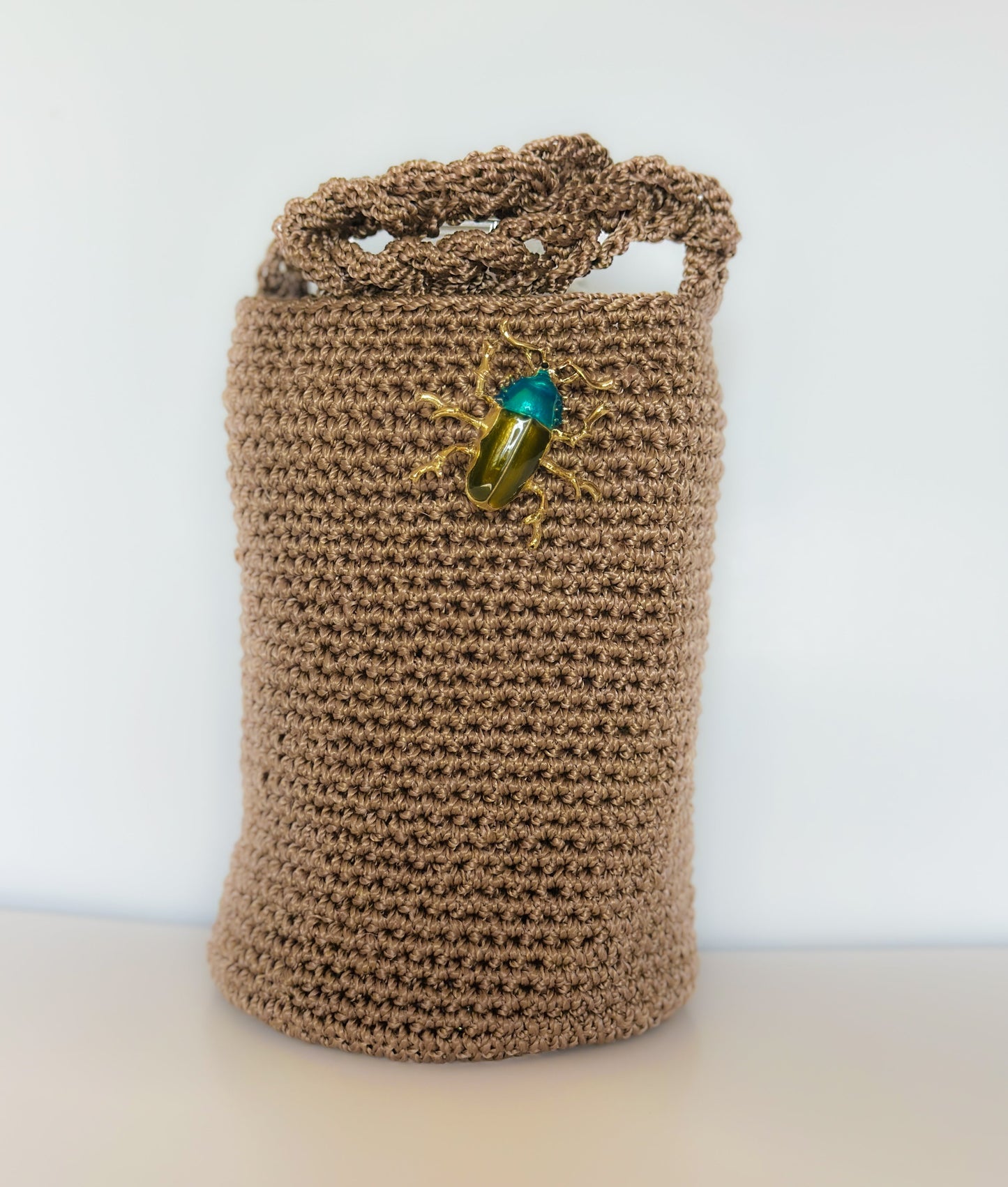 Eulalia Handwoven Bag