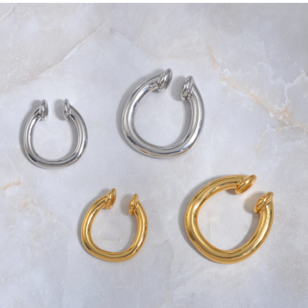 ClaudiaG Anton Ear Cuff Set