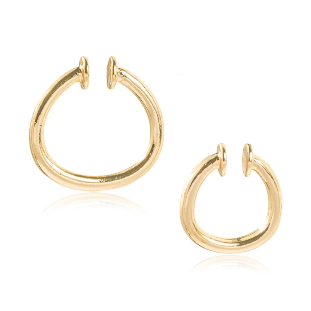 ClaudiaG Anton Ear Cuff Set