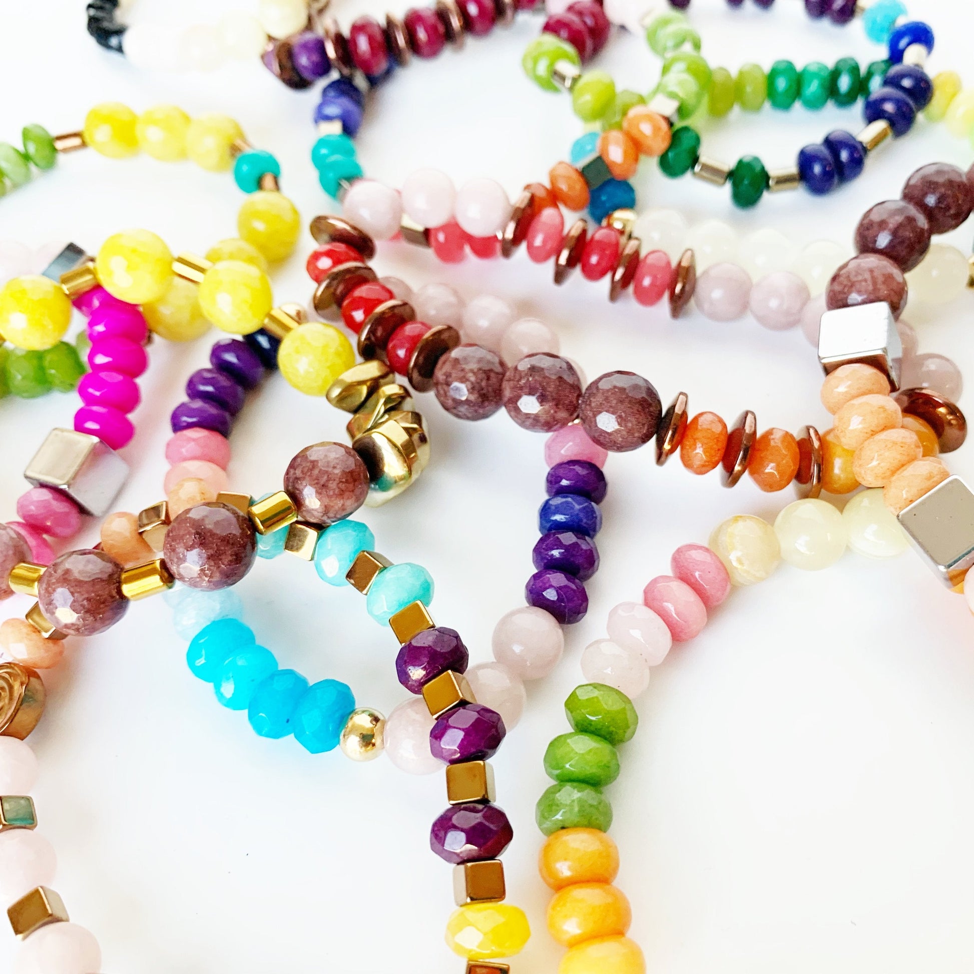 ClaudiaG Stone Bracelet #9