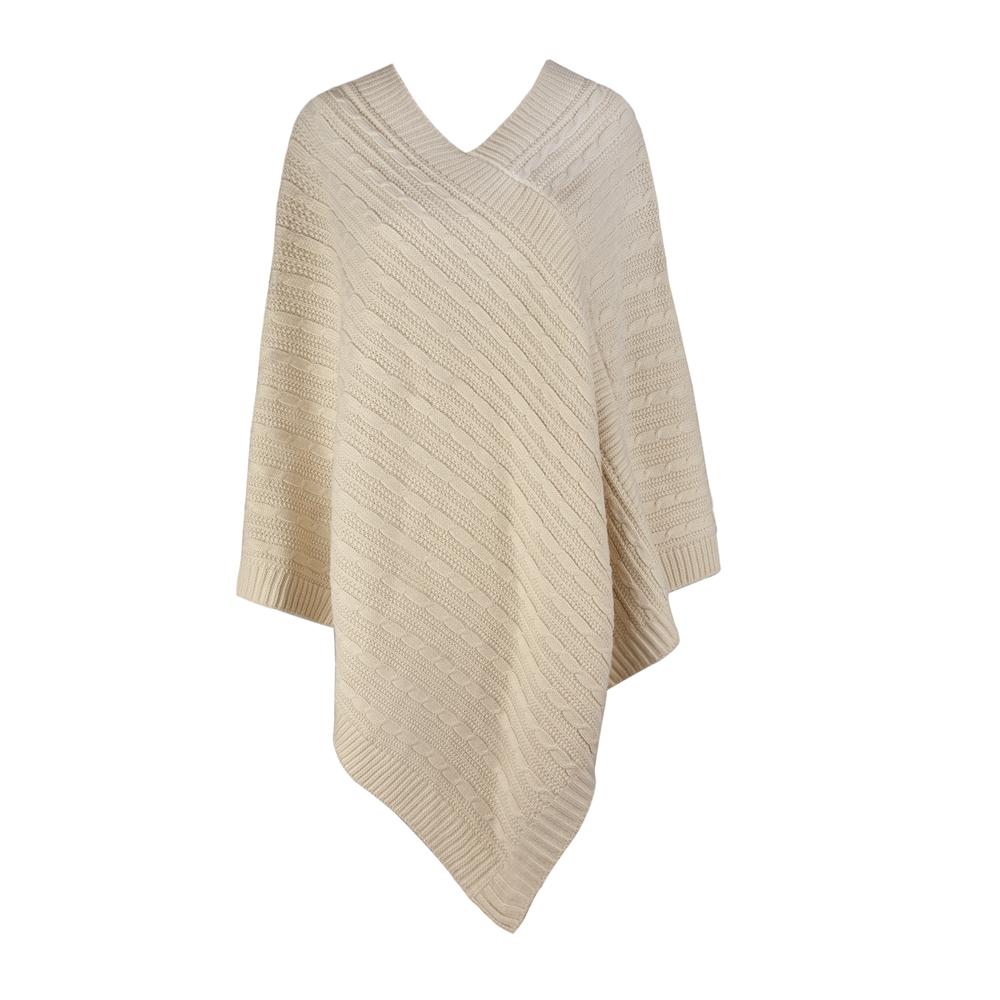 ClaudiaG ClaudiaG Knitted Shawl