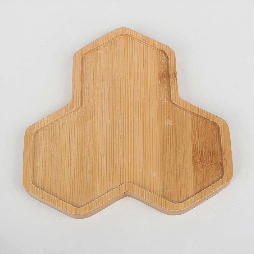 ClaudiaG Geo Tall Trio (Set of 3)