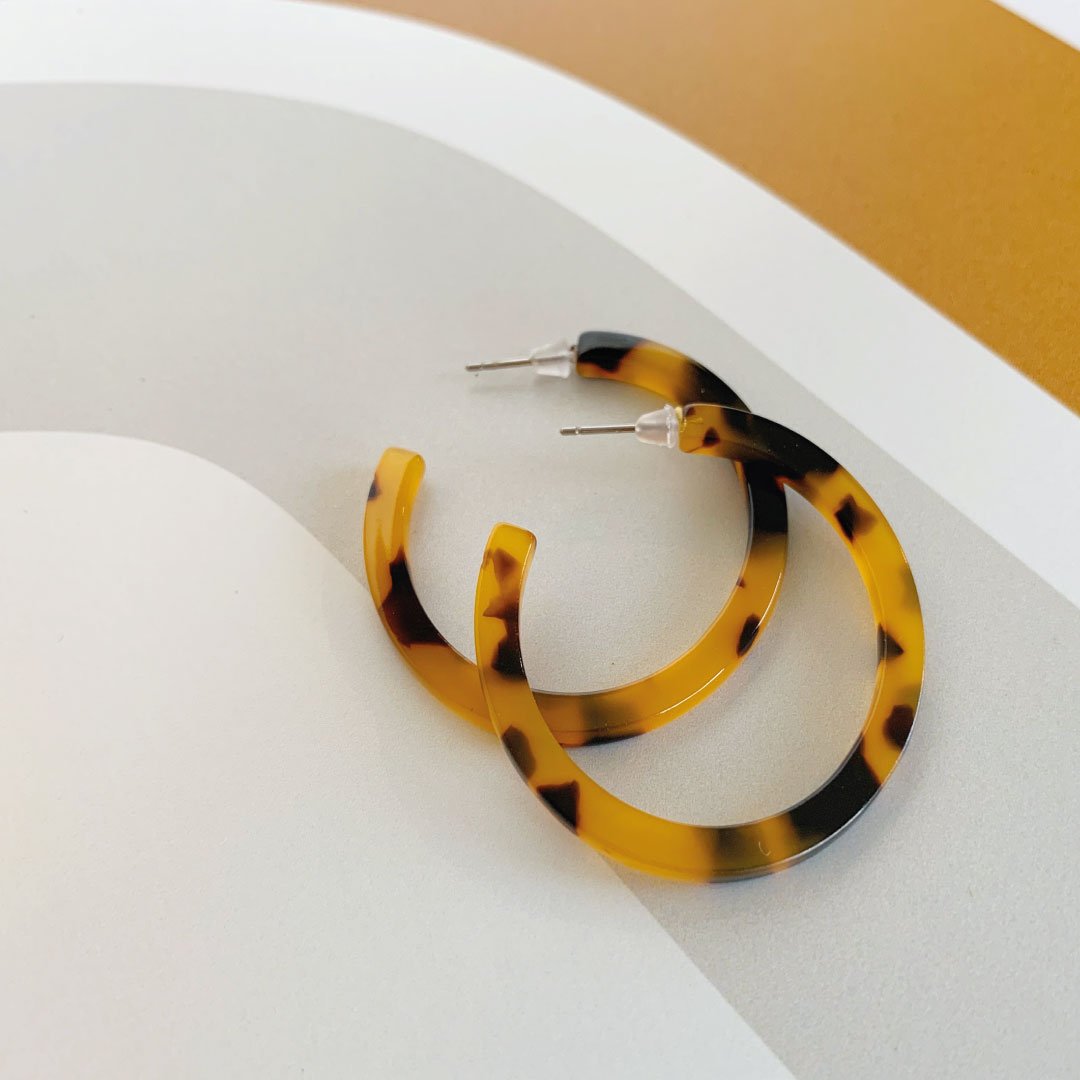 ClaudiaG Annie Earrings