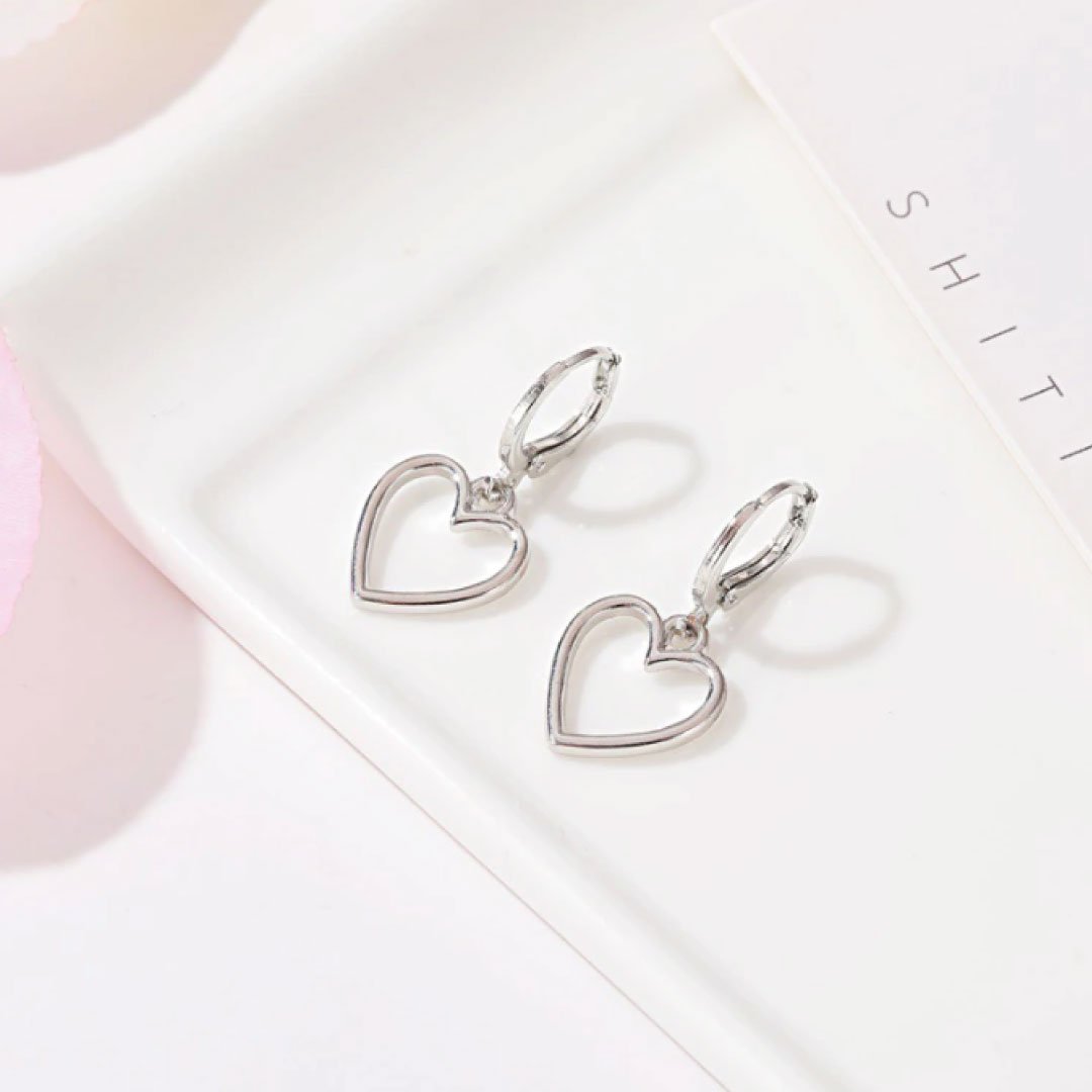 ClaudiaG Ady Earrings