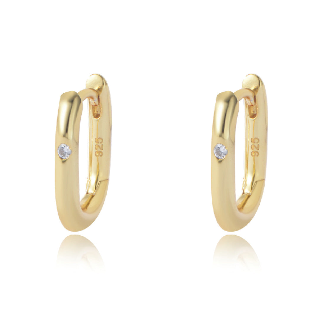 ClaudiaG Julieta Earrings