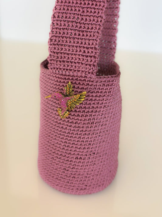 Joan Handmade Mochila