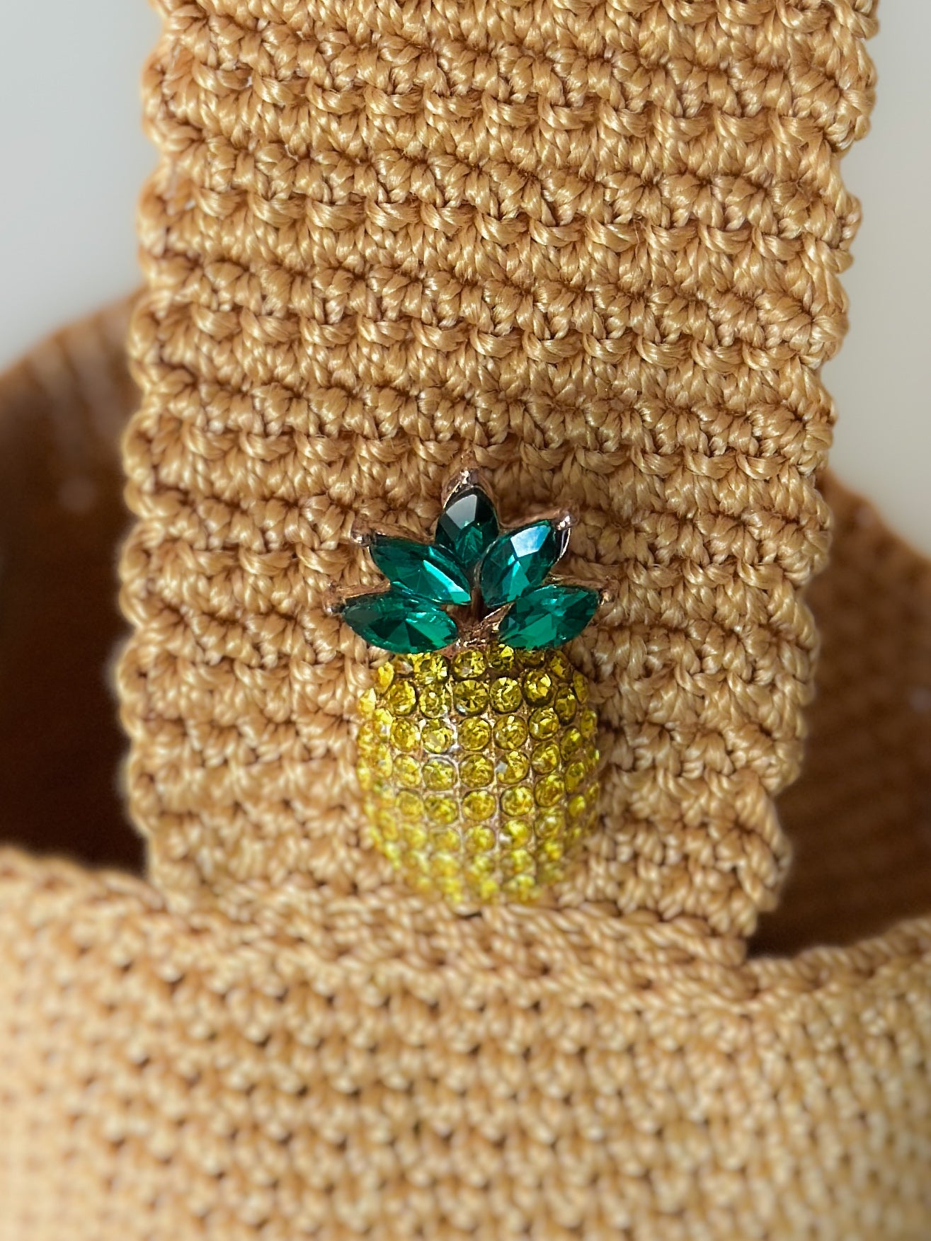 Joan Handmade Mochila