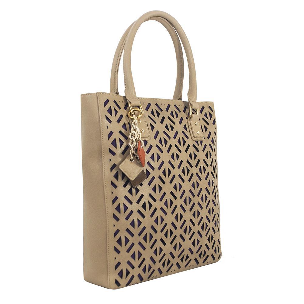 ClaudiaG Luminous Bag - Tan