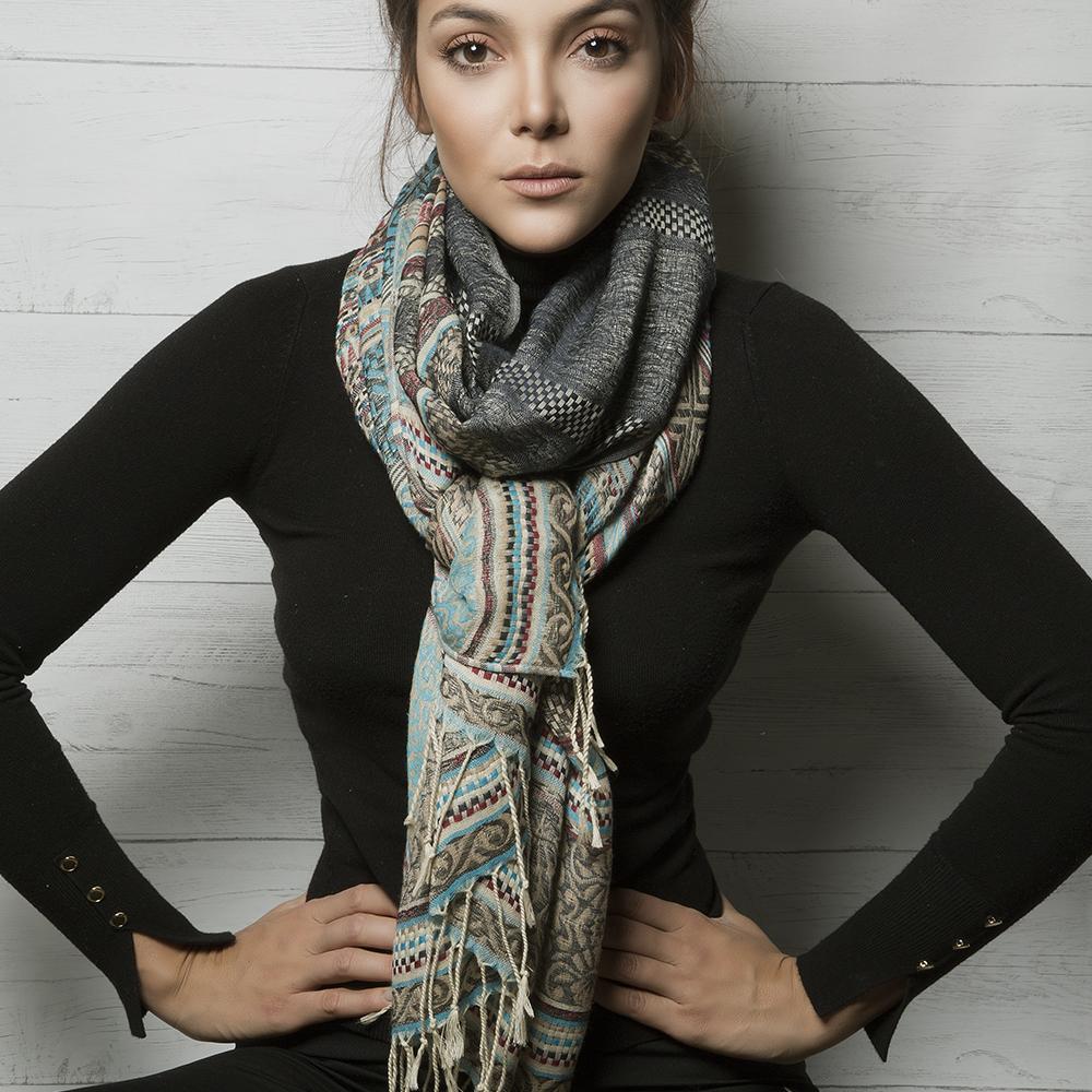 ClaudiaG Maya Scarf