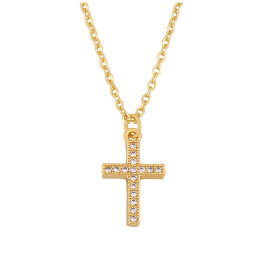 ClaudiaG Divine Necklace
