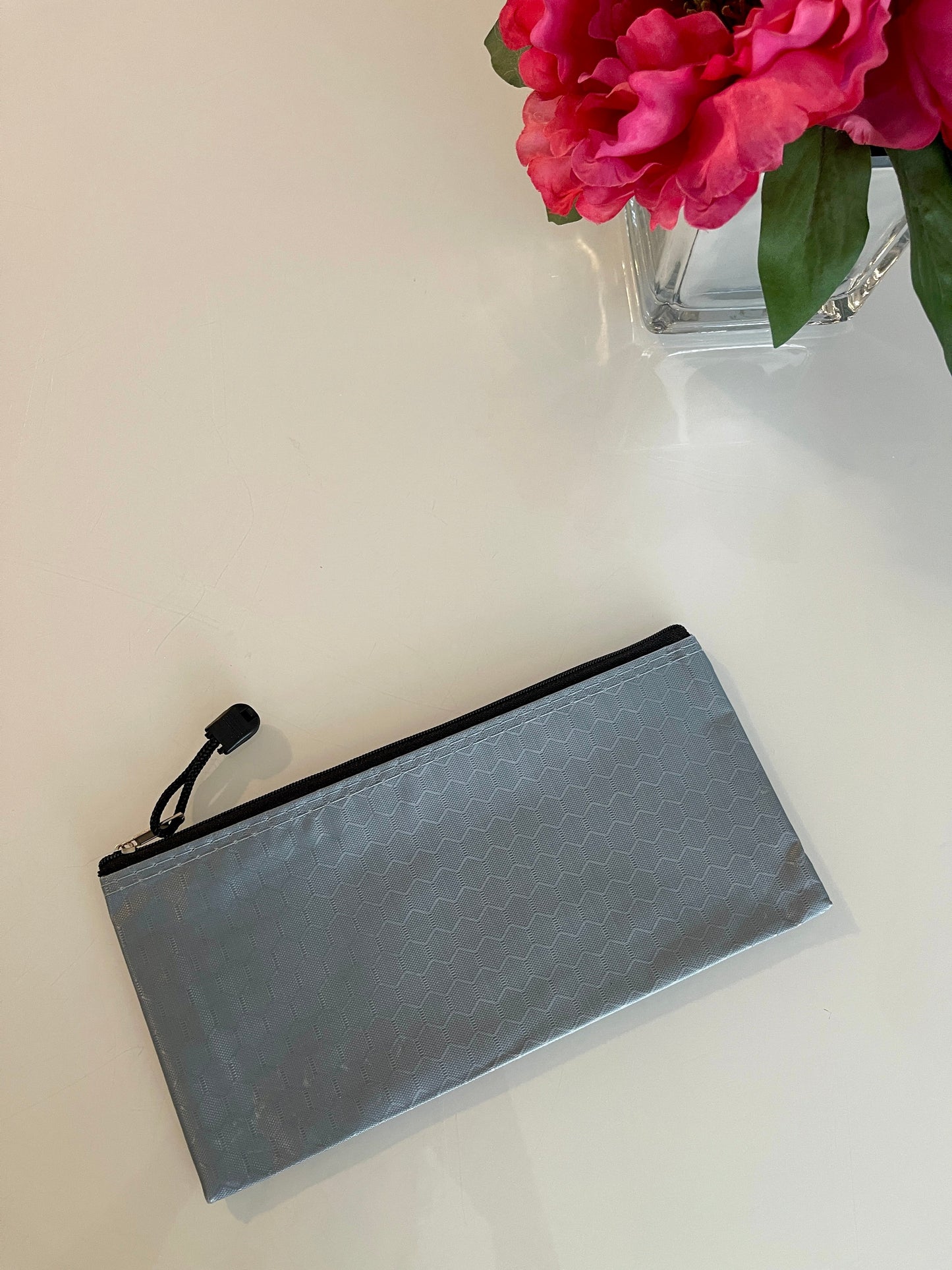 Personalized Organized Chaos Pouch