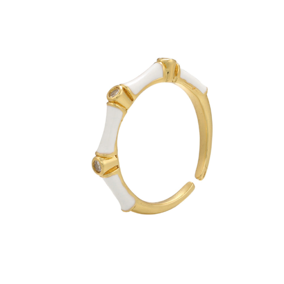 ClaudiaG Angie Ring