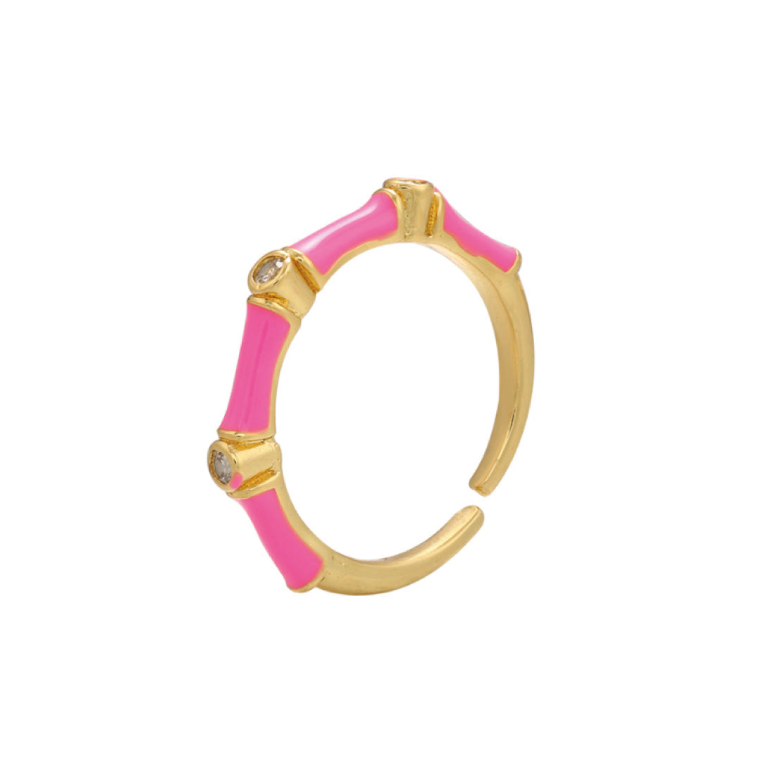 ClaudiaG Angie Ring