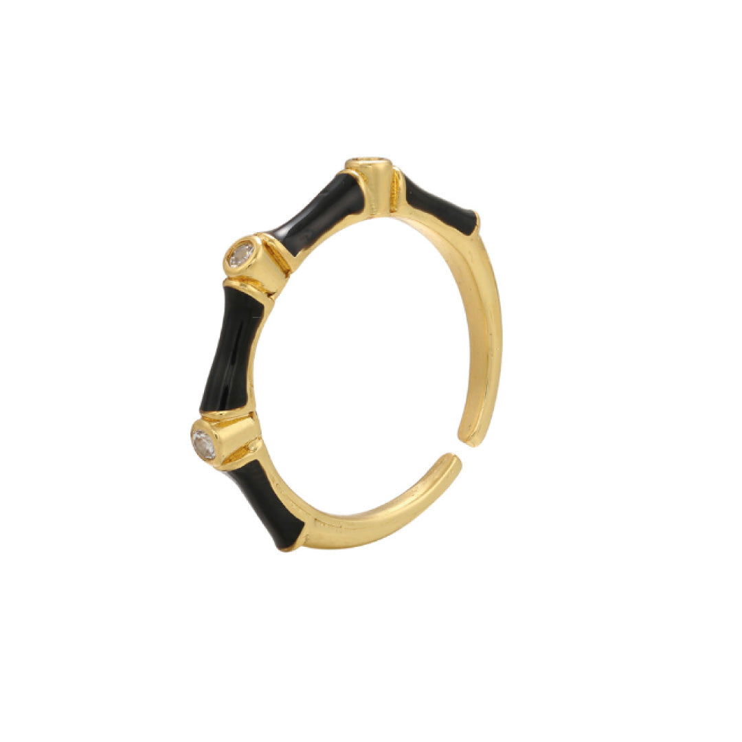 ClaudiaG Angie Ring