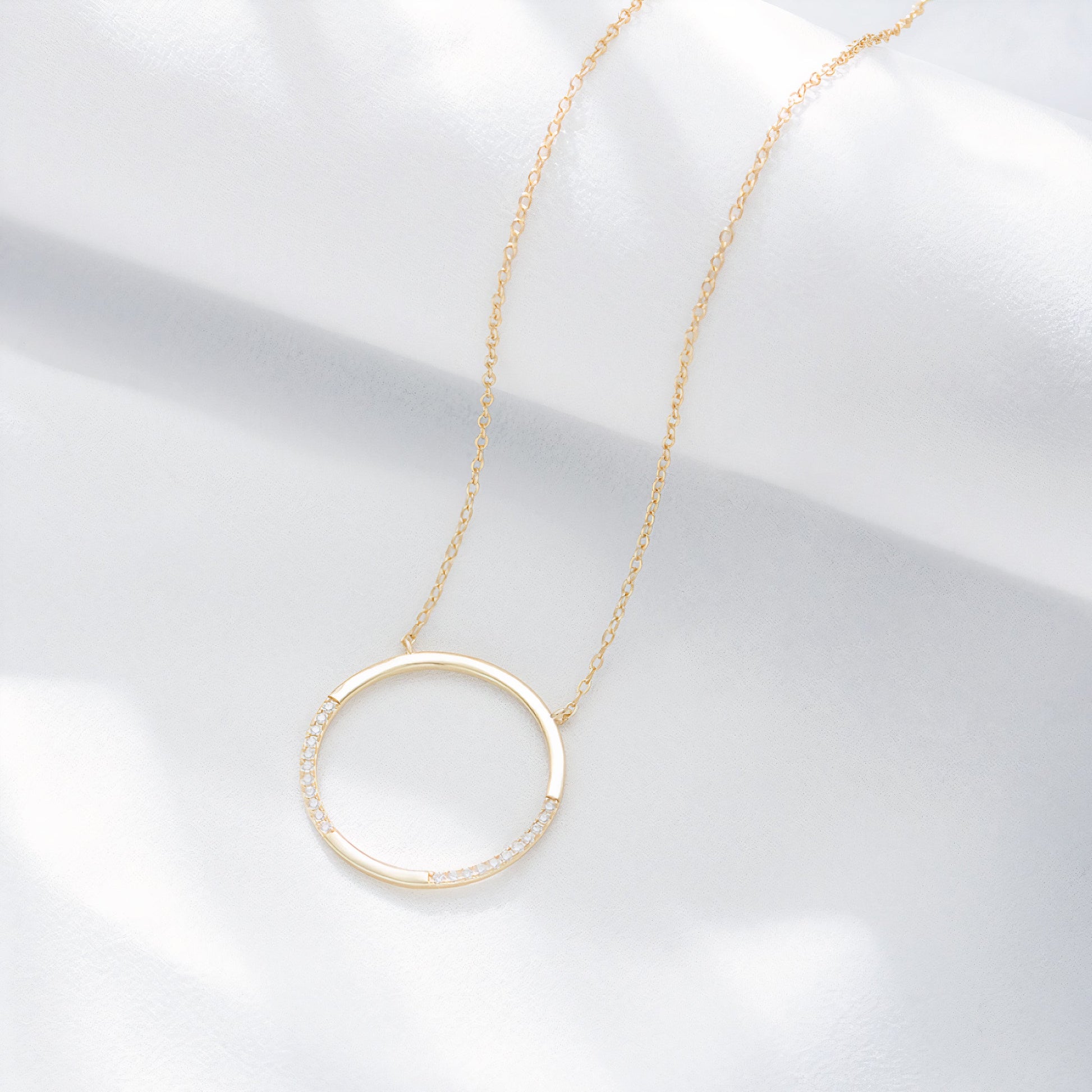 ClaudiaG Zuzy Necklace